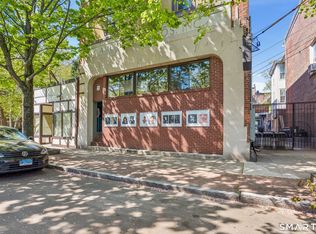 171 Wooster Street, New Haven, CT 06511