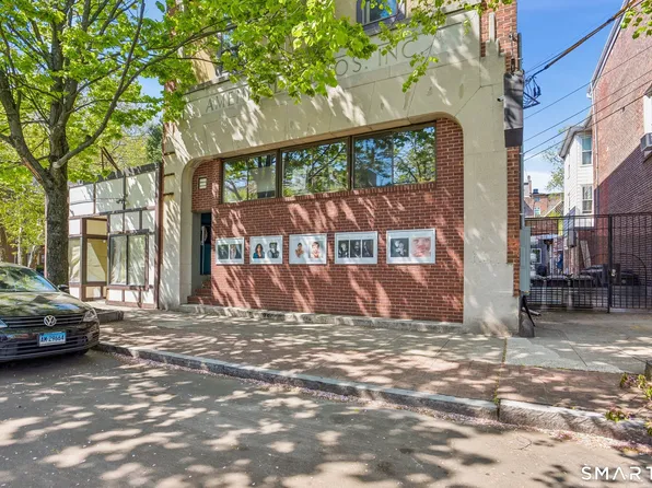 171 Wooster Street, New Haven, CT 06511