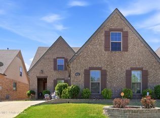 8721 Wood Thrush Dr, Olive Branch, MS 38654