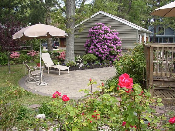 Gardens