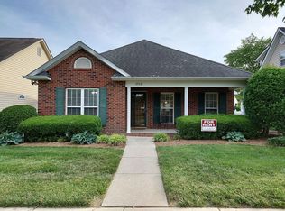 5703 Hoover Ave, Indian Trail, NC 28079
