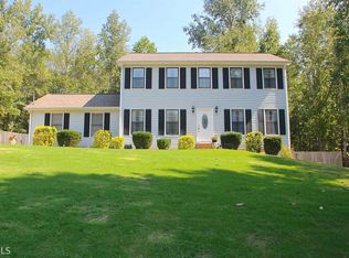 180 Brookwood Ln, Fayetteville, GA 30215