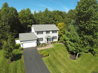 83 Damascus Dr, Gansevoort, NY 12831