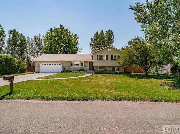 3854 E 12 N, Rigby, ID 83442