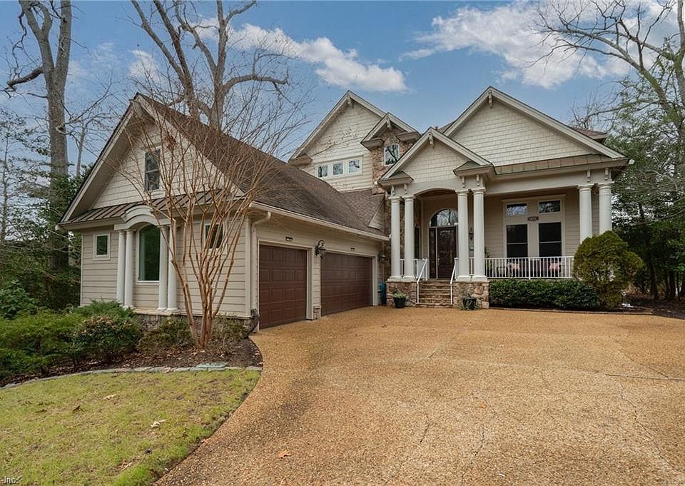 108 Water Pointe Ln, Smithfield, VA 23430 MLS 10517858 Zillow