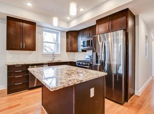 1477 Girard St NW FLOOR 2, Washington, DC 20009