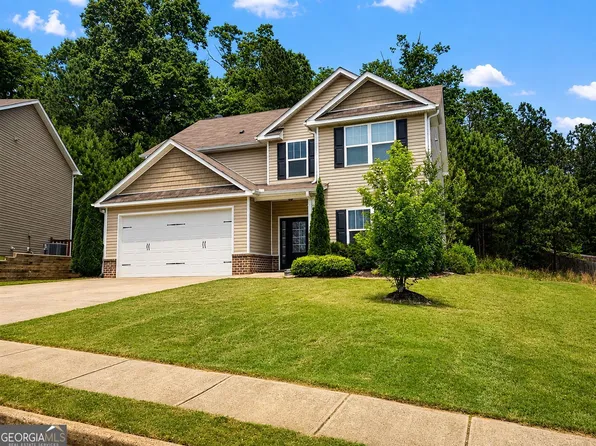 271 Fieldcrest Dr, Dallas, GA 30132