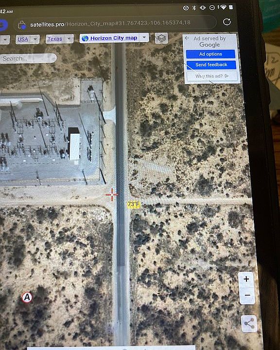 2nd image of 0 N Ascension Rd #12