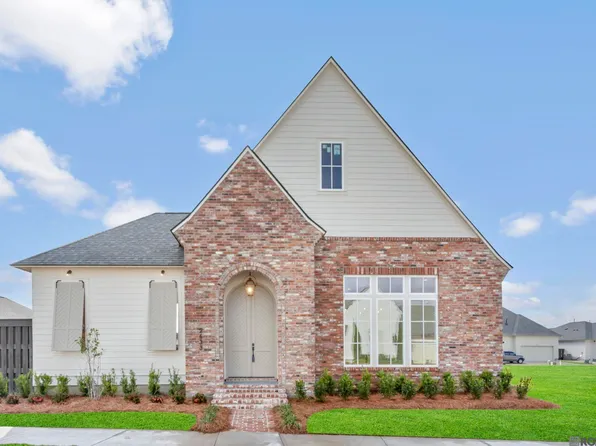 2633 Harveston Mill Dr, Baton Rouge, LA 70820