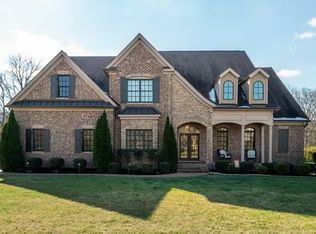 9500 Elmbrooke Blvd, Brentwood, TN 37027