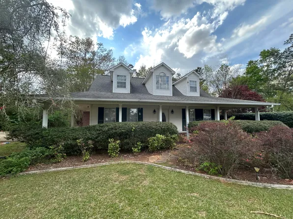 2591 Highway 345, Pontotoc, MS 38863