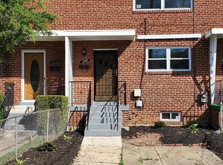 603 Maury Ave, Oxon Hill, MD 20745