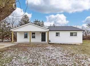 6100 Reno Rd, Blendon, OH 43081
