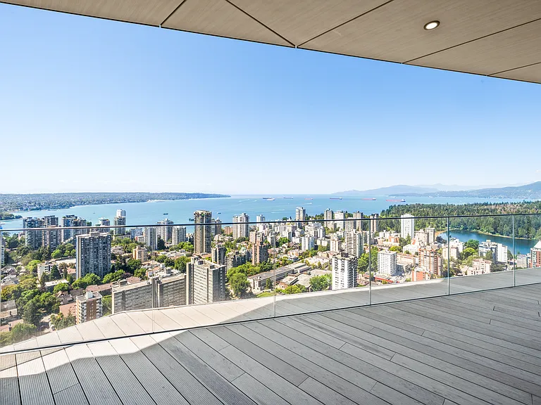 1568 Alberni St #Penthouse 3 — Photo 19