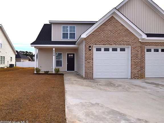 2nd image of 825 Sarah Rebecca Dr #A