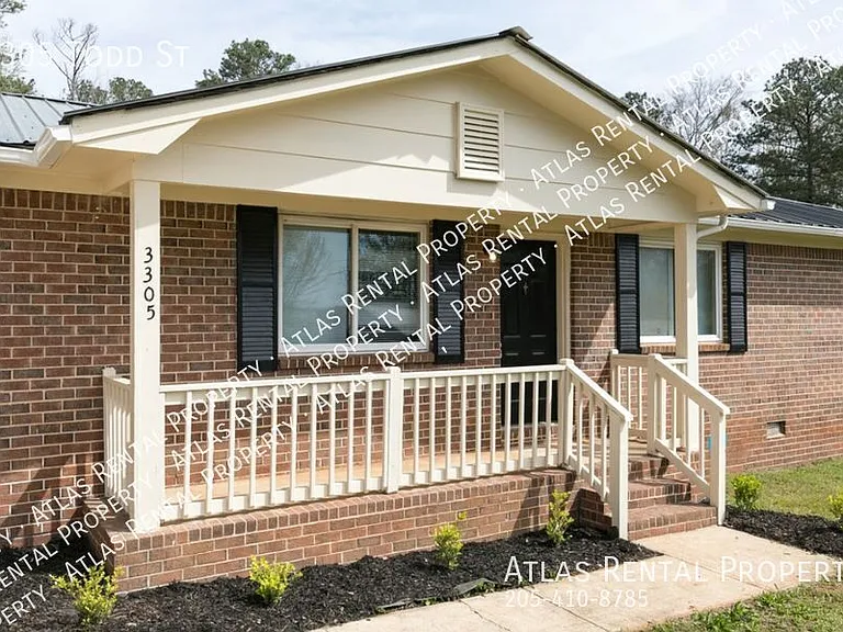 3305 Todd St — Photo 7