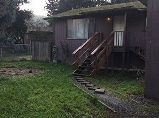 262 3rd St, Dillard, OR 97432