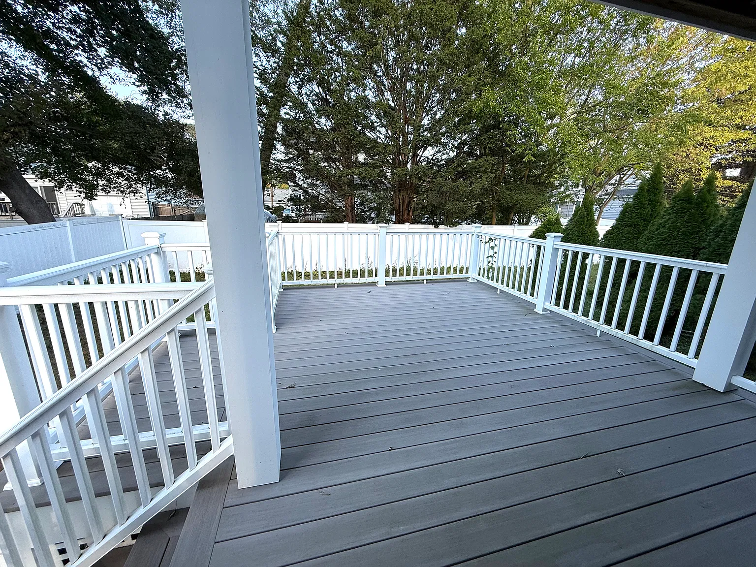 3 bed, 1.5 bath, 1340 sqft, $3,700 — Photo 3