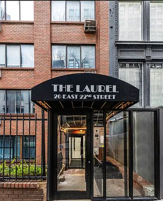 Rented by Corcoran | media 21