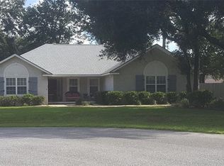 102 Cherrywood Ct, Brunswick, GA 31525