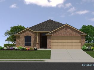 3013 Skinner Dr, Lorena, TX 76655