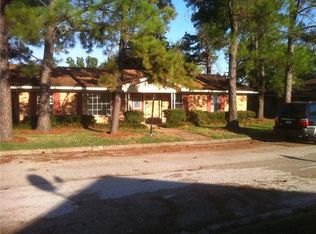 1301 SW 9th St, Cooper, TX 75432