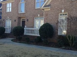 4135 Brooks Mill Dr, Lithonia, GA 30038