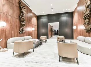 8 Eglinton Ave E #1401, Toronto, ON M4P 0C1