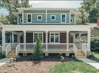 1114B Chester Ave, Nashville, TN 37206