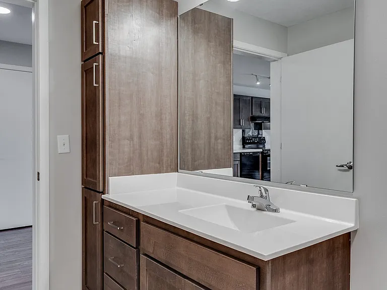 Beautiful Finishes