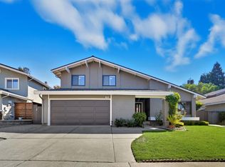 499 Altura Pl, Fremont, CA 94536