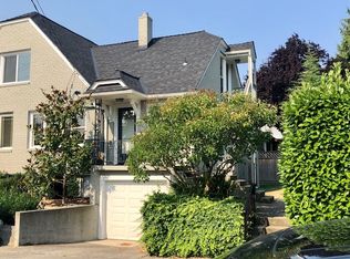 5903 28th Ave NW, Seattle, WA 98107