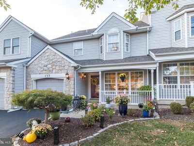 137 Steeplechase Dr, North Wales, PA, 19454