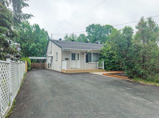 245 Michener Dr, North Bay, ON P1A3J2