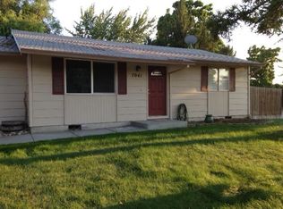 7041 Bluebird Dr, Garden City, ID 83714