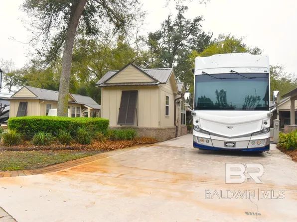 28888 Canal Rd #43, Orange Beach, AL 36561