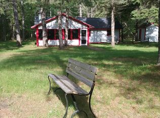 7492 Dudd Rd, Vanderbilt, MI 49795