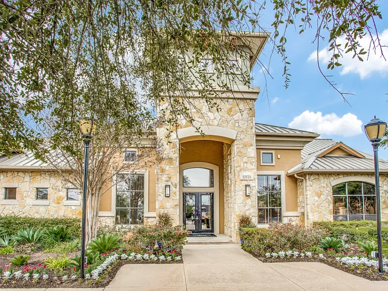 Panorama Villas — Photo 8