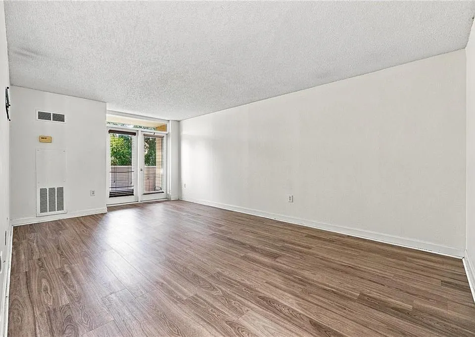 375 Ralph McGill Blvd NE #401