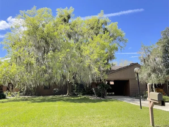 17184 NW 87th Avenue Rd, Reddick, FL 32686