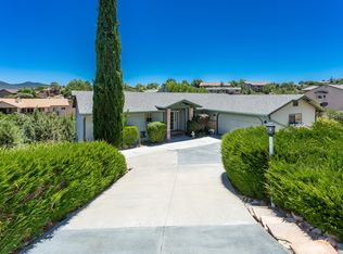 795 Sunrise Blvd, Prescott, AZ 86301
