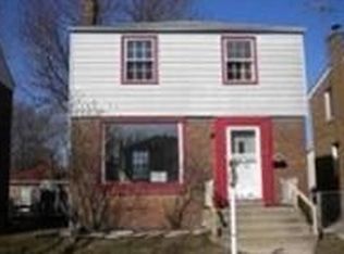 4008 Torrence Ave, Hammond, IN 46327