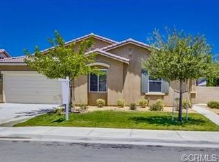 29592 Pleasant Paseo Cv, Menifee, CA 92585