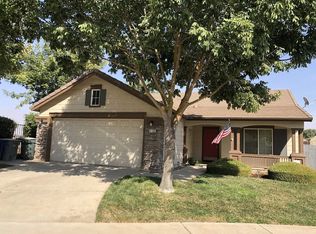 4150 Canopy Ct, Merced, CA 95340