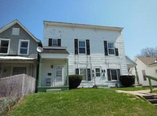 621 Platt St, Toledo, OH 43605