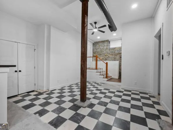 360 Ponce De Leon Ave NE APT 16, Atlanta, GA 30308