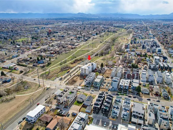 1208 N Quitman Street #308, Denver, CO 80204