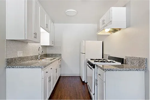 Winchester Place Apartments Photo 1