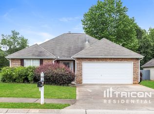 6430 Winston Trce, McDonough, GA 30252
