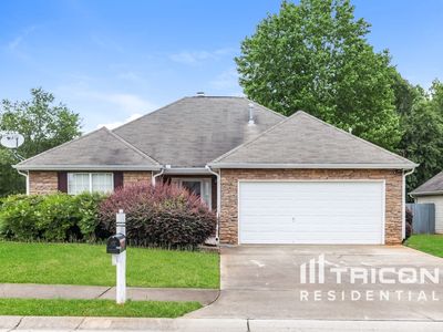 6430 Winston Trce, McDonough, GA, 30252